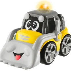 CHICCO Vehículo Parlanchín Dozzy- Vehículos, Trenes Y Parkings