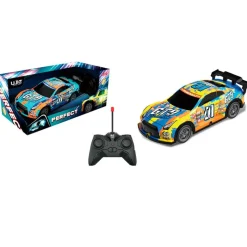 DRIM DISCOUNT Vehículo Perfect R/C Surtido- Coches Radio Control (R/C)