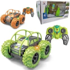 DRIM DISCOUNT Coches Radio Control (R/C)|Vehículo Stunt Volteretas R/C Surtido