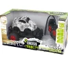 DRIM DISCOUNT Vehículo Todoterreno Grafiti R/C Escala 1:26- Coches Radio Control (R/C)