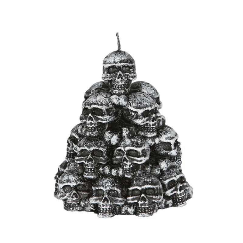 FIESTAS GUIRCA Halloween|Vela de Calaveras