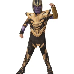 RUBIE'S Disfraces Y Complementos|Disfraces Y Complementos|Vengadores Endgame Disfraz Thanos