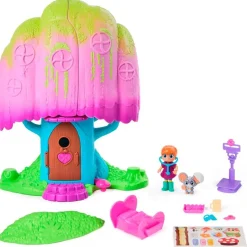 SPIN MASTER Muñecas|Vida the Vet Clínica Veterinaria