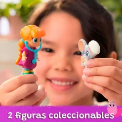 SPIN MASTER Muñecas|Vida the Vet Clínica Veterinaria