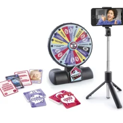 CANAL TOYS Video Challenge Studio Creator- Juegos De Mesa