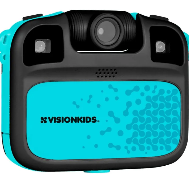 KIDS EUROSWAN Electrónicos|Vision Kids Cámara Deportiva