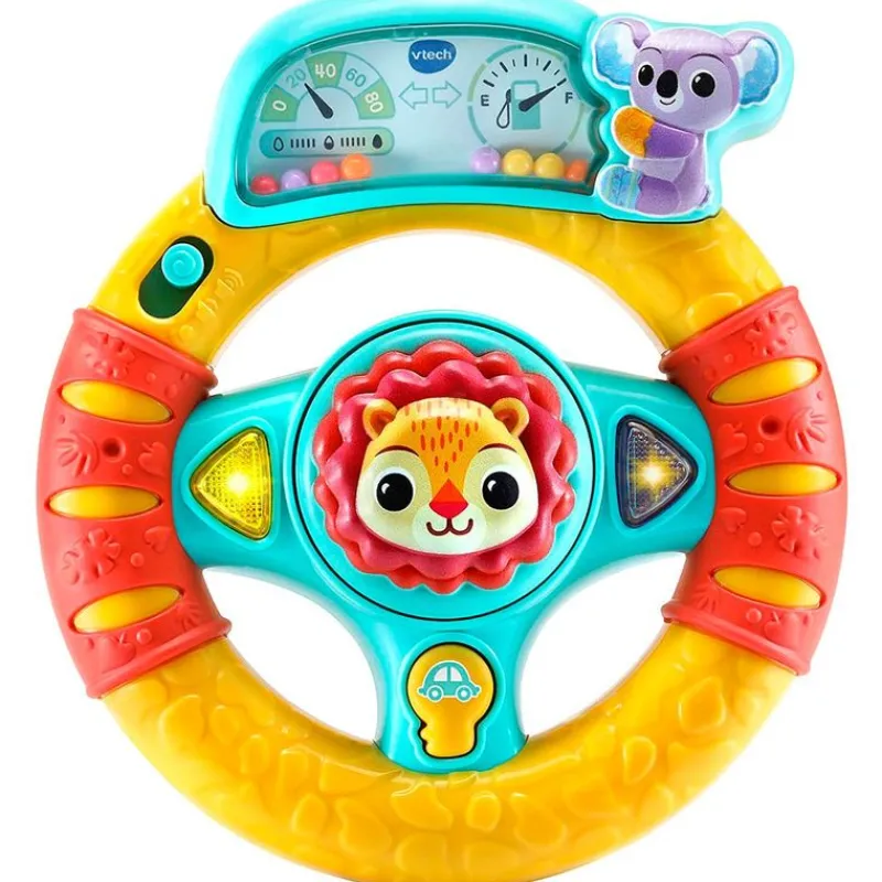 VTECH Volante Descubrimientos- Primera Infancia Y Preescolar