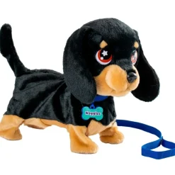 BIZAK Electrónicos|Waggles Mi Perrito Salchicha