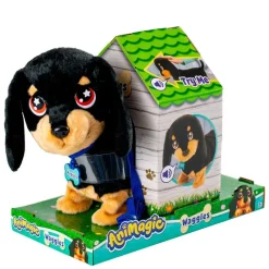 BIZAK Electrónicos|Waggles Mi Perrito Salchicha