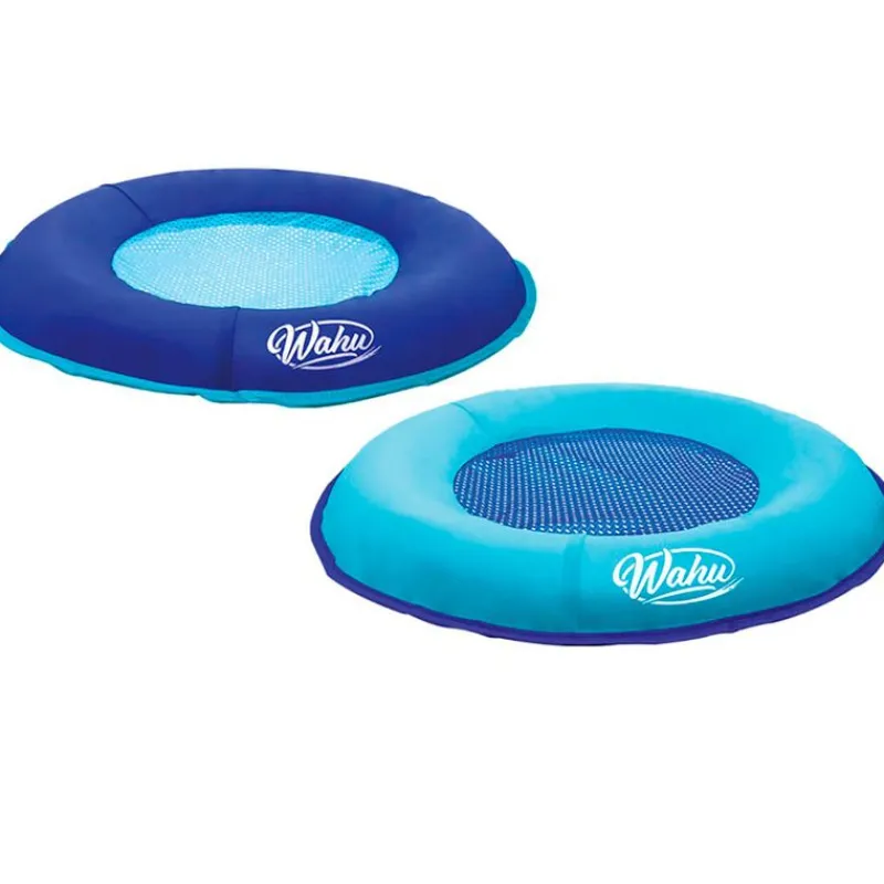 DRIM DISCOUNT Aire Libre|Wahu Asiento Flotador Surtido