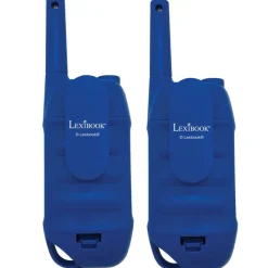 LEXIBOOK Walkie Talkie 5 km- Electrónicos