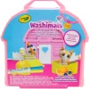 CRAYOLA Washimals Parque de Juegos- Manualidades