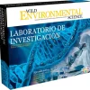 CEFA Juegos Y Juguetes Educativos|W.E.S Laboratorio de Investigación