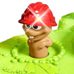 MATTEL Whac-A-Mole Juego de Mesa- Juegos De Mesa