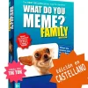 IMC Juegos De Mesa|Amigos Y Familia|What Do You Meme Family