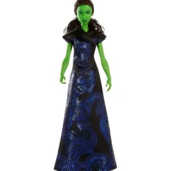 MATTEL Muñecas|Wicked: For Good Muñeca Elphaba Cantarina