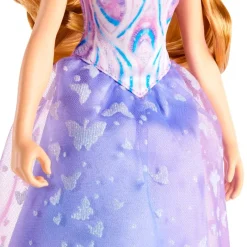 MATTEL Wicked: For Good Muñeca Glinda Cantarina- Muñecas