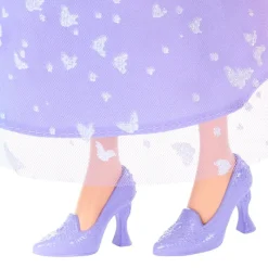 MATTEL Wicked: For Good Muñeca Glinda Cantarina- Muñecas