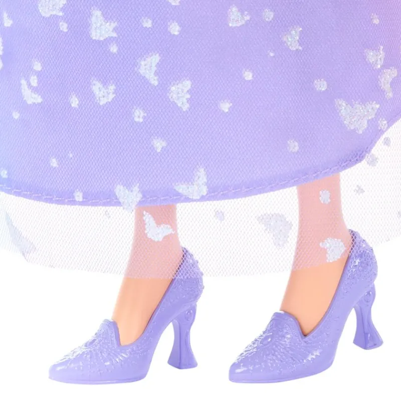 MATTEL Wicked: For Good Muñeca Glinda Cantarina- Muñecas