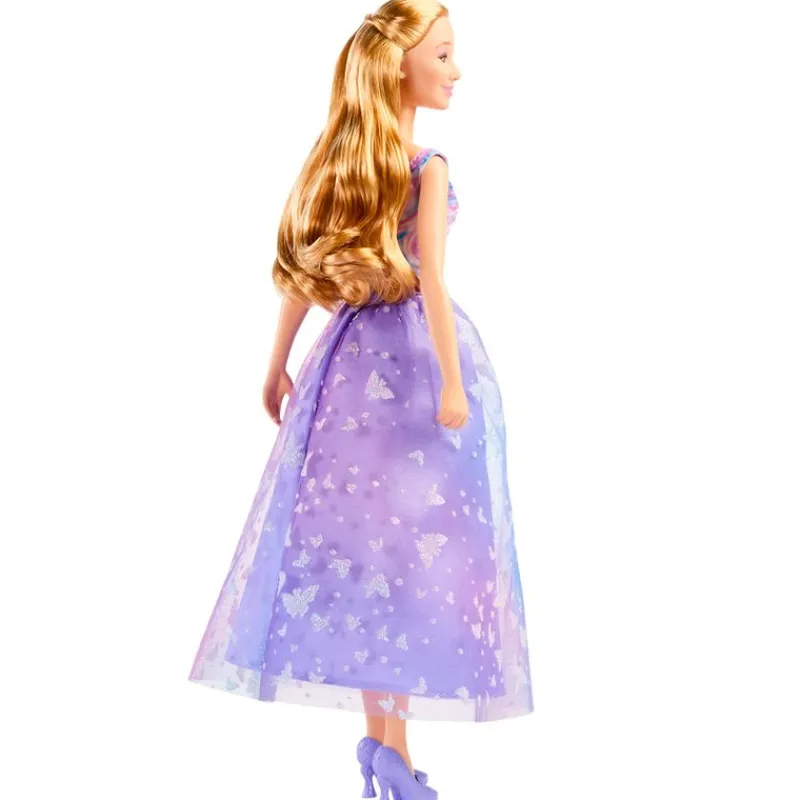 MATTEL Wicked: For Good Muñeca Glinda Cantarina- Muñecas