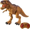 SELECCION DRIM Wild Predators Dinosaurio T-Rex R/C- Otros R/C