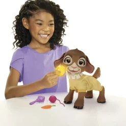 JAKKS PACIFIC Wish Valentino Mascota Interactiva- Electrónicos