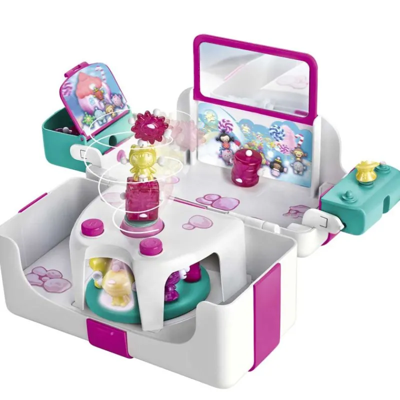 FAMOSA Ropa Y Complementos|Wizies Joyero Musical