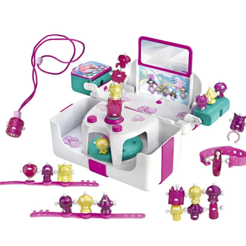 FAMOSA Ropa Y Complementos|Wizies Joyero Musical