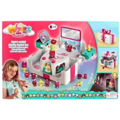 FAMOSA Ropa Y Complementos|Wizies Joyero Musical