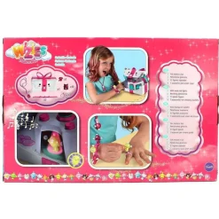 FAMOSA Ropa Y Complementos|Wizies Joyero Musical