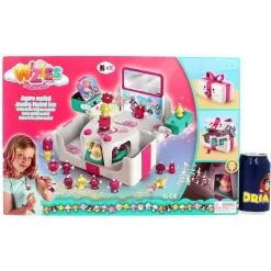 FAMOSA Ropa Y Complementos|Wizies Joyero Musical