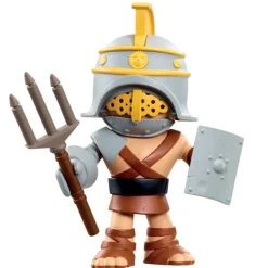 GIOCHI PREZIOSI Figuras Y Figuras De Acción|World Of Warriors Figura Zuma