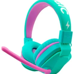 KIDS EUROSWAN Electrónicos|WOW Generation Auriculares