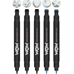 KIDS EUROSWAN Juegos Y Juguetes De Imitación|WOW Generation Delineador de Ojos Surtido