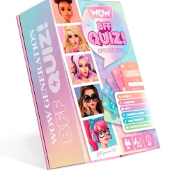 KIDS EUROSWAN Juegos De Mesa|WOW Generation Juego de Cartas