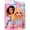 KIDS EUROSWAN Juegos Y Juguetes De Imitación|WOW Generation Kit Maquillaje