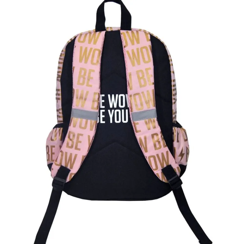 KIDS EUROSWAN Escolar|WOW Generation Mochila 40 cm