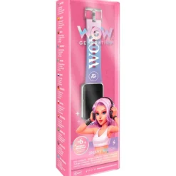 KIDS EUROSWAN Electrónicos|WOW Generation Smartband Reloj