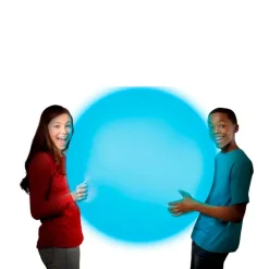 BIZAK Aire Libre|Wubble Super Burbuja Brilla en la Oscuridad Surtid