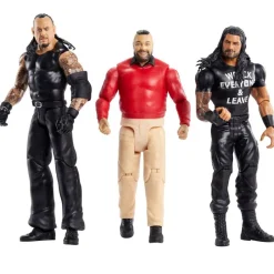 MATTEL Figuras Y Figuras De Acción|WWE Main Event Top Pick Figura Surtida