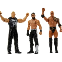 MATTEL Figuras Y Figuras De Acción|WWE Main Event Top Pick Figura Surtida