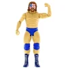 MATTEL Figuras Y Figuras De Acción|WWE Summer Slam Figura Hacksaw Jim Duggan