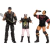 MATTEL Figuras Y Figuras De Acción|WWE Top Picks Figura Surtida