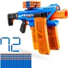 ZURU Juegos Y Juguetes De Imitación|X-Shot Insanity Clip Motorizada Pistola