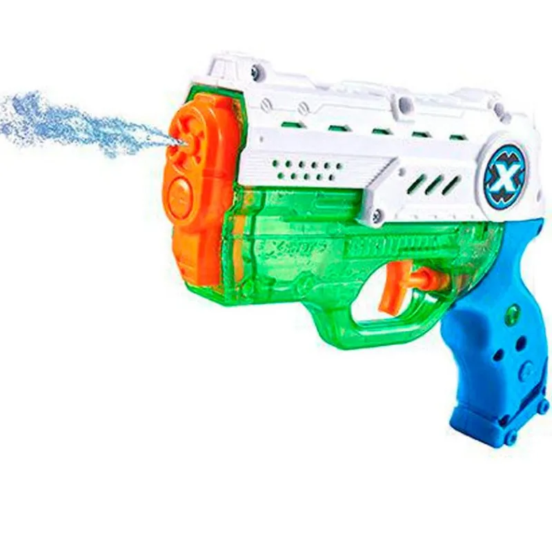 DRIM DISCOUNT X-Shot Pistola de Agua- Aire Libre