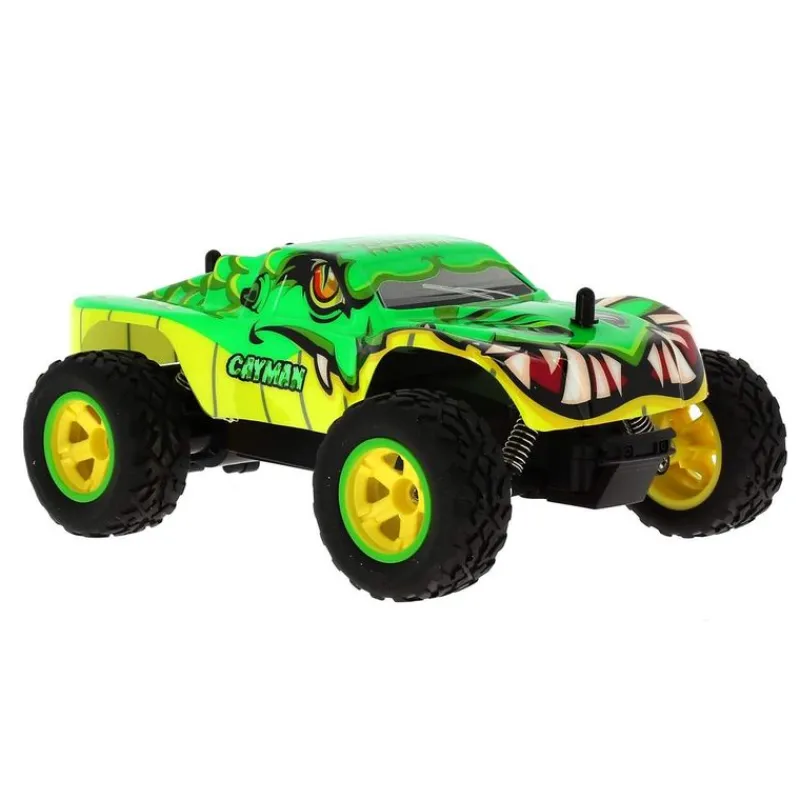 XTREM RAIDERS Xtreme Raiders Coche Cayman R/C- Coches Radio Control (R/C)