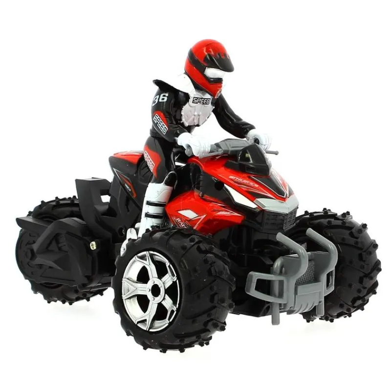 XTREM RAIDERS Otros R/C|Xtreme Raiders Desert Squad R/C