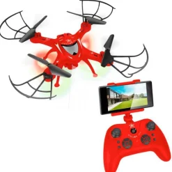 XTREM RAIDERS Xtreme Raiders Dron Stellar- Drones