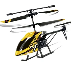 XTREM RAIDERS Helicópteros Y Aviones|Xtreme Raiders Helicóptero Tiger