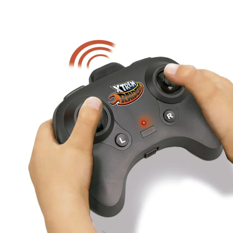 XTREM RAIDERS Helicópteros Y Aviones|Xtreme Raiders Helicóptero Tiger